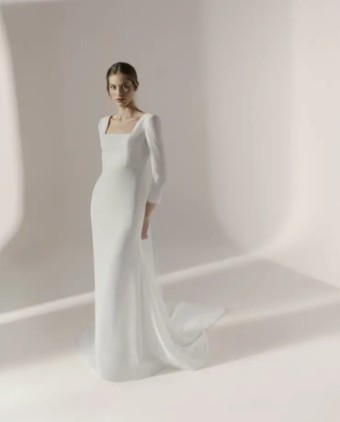 Jesus Peiro 2607 #0 default Ivory thumbnail