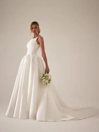 Sassi Holford MABEL #0 default Ivory thumbnail
