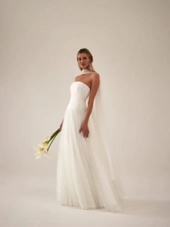 Sassi Holford Vera #2 default Ivory thumbnail
