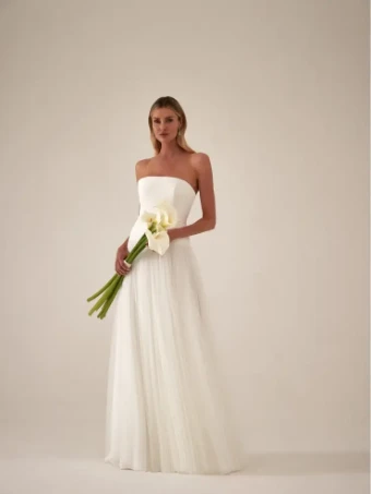 Sassi Holford Vera #0 default Ivory thumbnail