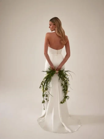 Sassi Holford Dana-Mae #1 default Ivory thumbnail