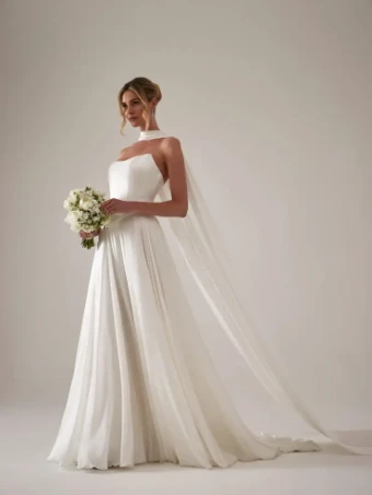 Sassi Holford Ava 26 #1 Ivory thumbnail