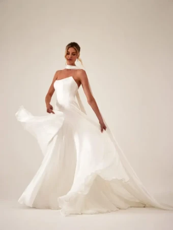 Sassi Holford Ava 26 #0 default Ivory thumbnail