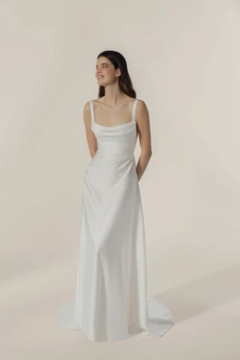 Jesus Peiro Wedding Dresses 2621 #0 default thumbnail