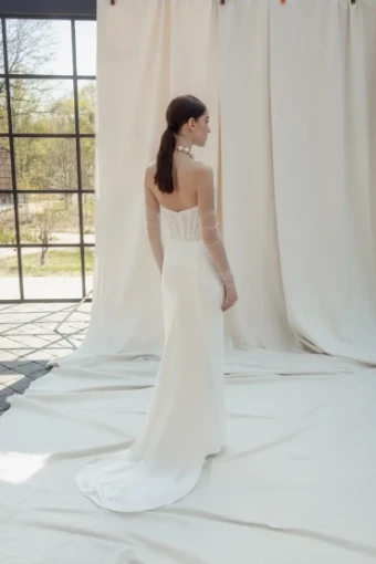 Divine Atelier LUNA #2 default Ivory thumbnail