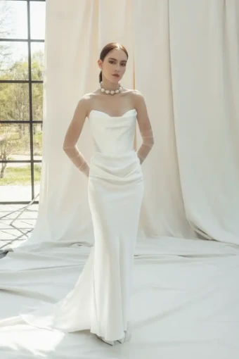 Divine Atelier LUNA #0 default Ivory thumbnail