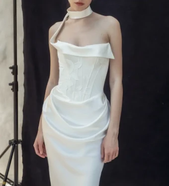 Divine Atelier Eva #1 Ivory thumbnail