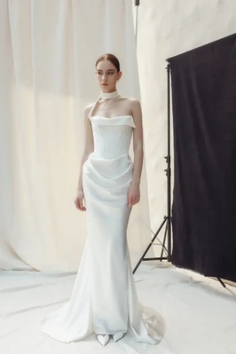 Divine Atelier Eva #2 default Ivory thumbnail
