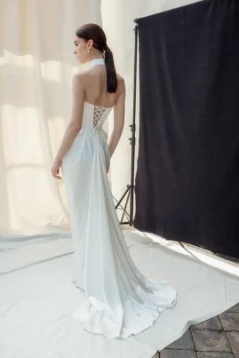 Divine Atelier Eva #0 default Ivory thumbnail