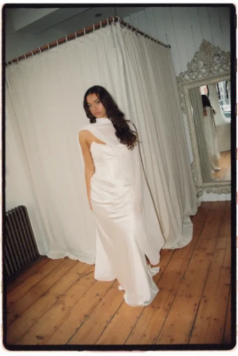 Divine Atelier Piper #2 default Ivory thumbnail