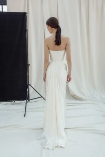 Divine Atelier Piper #2 default Ivory thumbnail