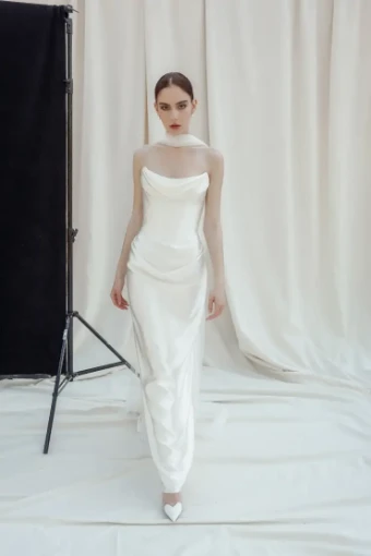 Divine Atelier Piper #1 Ivory thumbnail