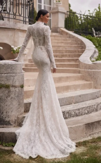 Yedyna Moderna - YD18299 #1 default Light Beige thumbnail