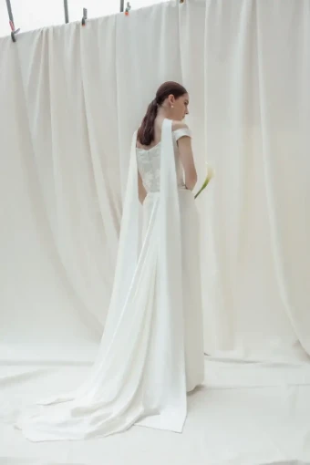 Divine Atelier Stella #2 default Ivory thumbnail