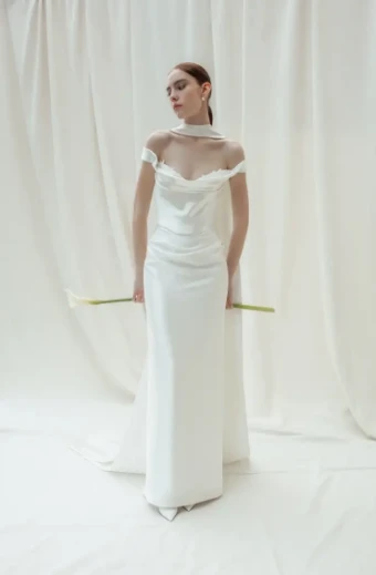 Divine Atelier Stella #0 default Ivory thumbnail