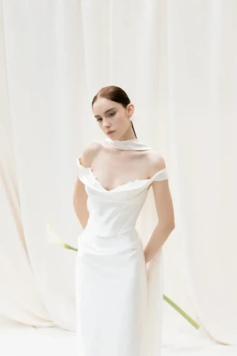 Divine Atelier Stella #1 Ivory thumbnail