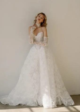 House of Savin Ayan #0 default Ivory thumbnail