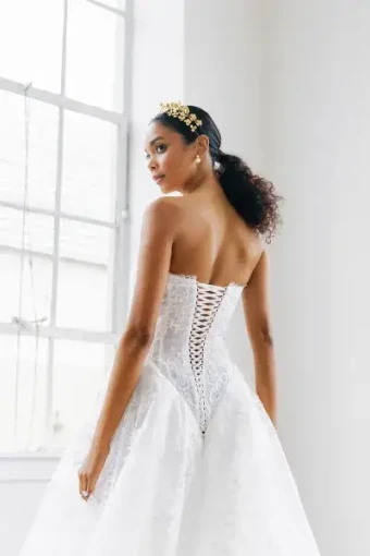 House of Savin Ayan #1 default Ivory thumbnail