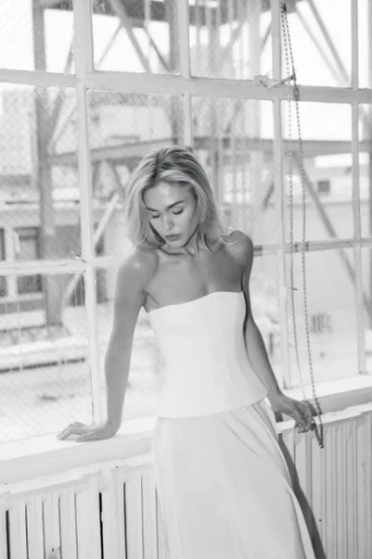 House of Savin Capri #2 default Ivory thumbnail