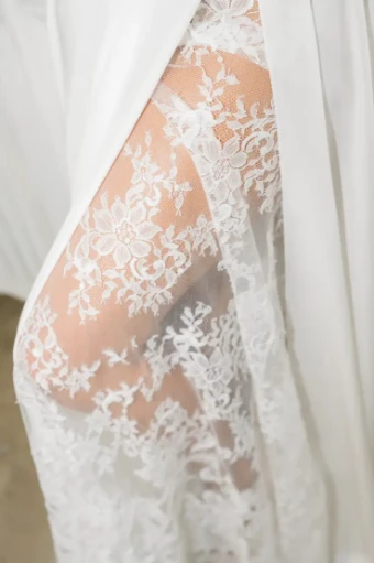 House of Savin Capri #1 Ivory thumbnail