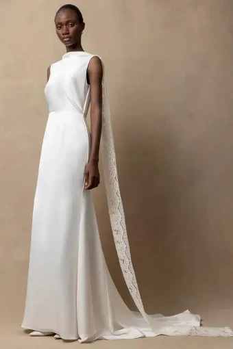 Halfpenny London Astra #0 default Ivory thumbnail