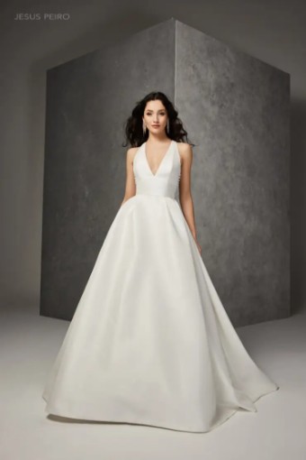 Jesus Peiro 2351 #0 default Ivory thumbnail