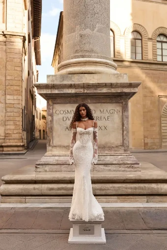 Milla Nova Wedding Dresses Botticella DRESS #1 Original thumbnail
