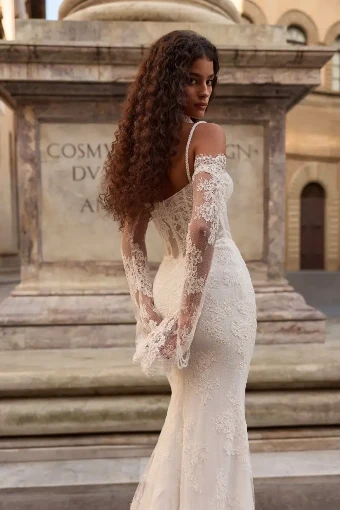 Milla Nova Wedding Dresses Botticella DRESS #2 default Original thumbnail