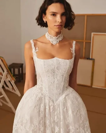 Milla Nova Wedding Dresses Poesia #1 Original thumbnail