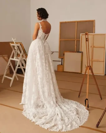Milla Nova Wedding Dresses Poesia #2 default Original thumbnail
