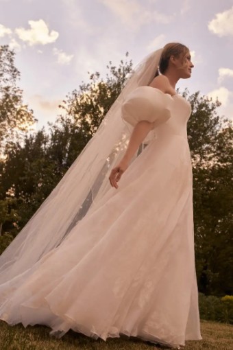 Stephanie Allin Rose #2 default Ivory thumbnail